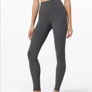 Lululemon Align Pant 28”